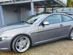 Rot Gebraucht 2005 BMW 645 Performance Coupé | 12.200 € (Guter Preis)