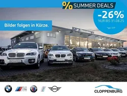 Weiß (mineralweiß) Neu 2024 BMW 520 Sport Line Limousine | 48.181 €