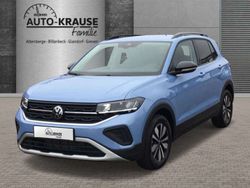 Andere farbe Gebraucht 2024 VW T-Cross Goal SUV | 23.990 € (Guter Preis)