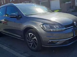 Grau Gebraucht 2019 VW Golf VII Join Limousine | 12.890 € (Guter Preis)