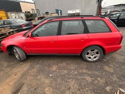 Rot Gebraucht 1996 Audi A4 Kombi | 1.390 € (Fairer Preis)