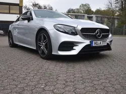 Mercedes E400