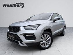 Silber Gebraucht 2024 Seat Ateca SUV | 22.880 € (Guter Preis)
