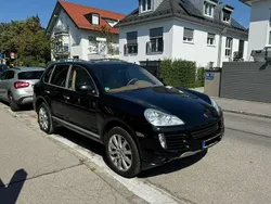 Schwarz Gebraucht 2009 Porsche Cayenne SUV | 13.500 € (Fairer Preis)