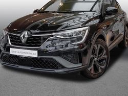 Schwarz Gebraucht 2023 Renault Arkana R.S. SUV | 26.777 € (Fairer Preis)