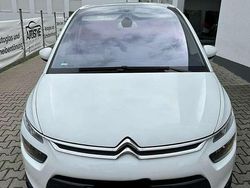 Weiß Gebraucht 2016 Citroën C4 SpaceTourer SELECTION Van / Kleinbus | 11.500 € (Teuer)