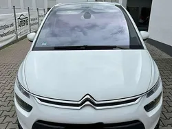 Weiß Gebraucht 2016 Citroën C4 SpaceTourer SELECTION Van / Kleinbus | 11.500 € (Teuer)