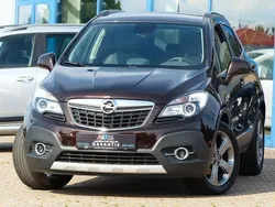 Braun Gebraucht 2013 Opel Mokka Innovation SUV | 7.990 € (Fairer Preis)