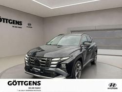 Schwarz Gebraucht 2025 Hyundai Tucson Trend SUV | 35.990 € (Superpreis)