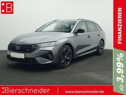 Grau Gebraucht 2024 Skoda Octavia RS Kombi | 36.450 € (Guter Preis)