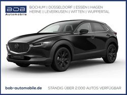 Schwarz Neu 2025 Mazda CX-30 Homura-Line SUV | 27.554 €