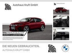 Aventurinrot iii Gebraucht 2025 BMW iX Sport Line SUV | 73.997 € (Fairer Preis)
