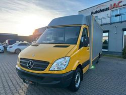 Andere Gebraucht 2011 Mercedes Sprinter Van | 11.900 € (Guter Preis)