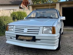 Andere farben Gebraucht 1984 Opel Corsa S Kleinwagen | 8.450 €