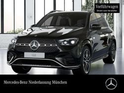 Schwarz Gebraucht 2025 Mercedes GLE450 AMG AMG SUV | 85.990 € (Guter Preis)