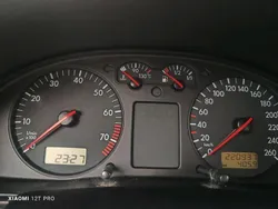Rot Gebraucht 1999 VW Passat Limousine | 950 € (Guter Preis)