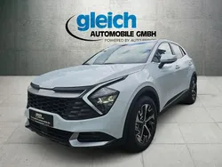 Weiss Neu 2025 Kia Sportage SUV | 33.190 € (Guter Preis)