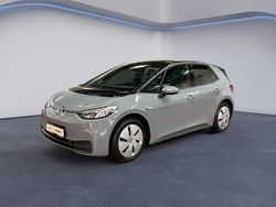 Mondsteingrau Gebraucht 2021 VW ID.3 Pro Performance Kleinwagen | 16.490 € (Superpreis)