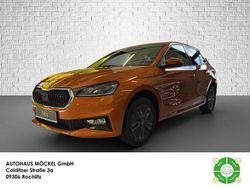 Phoenixorange metallic Neu 2025 Skoda Fabia Tour Kleinwagen | 22.900 € (Fairer Preis)
