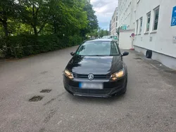 Schwarz Gebraucht 2009 VW Polo Kleinwagen | 4.200 € (Fairer Preis)
