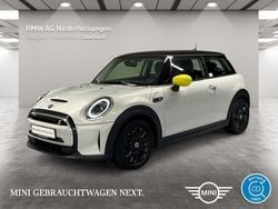 Weiß Gebraucht 2022 Mini Cooper SE Kleinwagen | 17.380 € (Guter Preis)