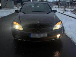 Gebraucht 2008 Mercedes C320 Limousine | 6.999 € (Fairer Preis)