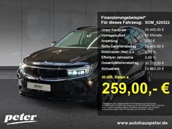 Lackierung schwarz perla nera/ Gebraucht 2023 Opel Grandland X GS Line SUV | 24.440 € (Guter Preis)