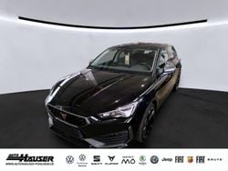 Schwarz Gebraucht 2024 Cupra Leon Limousine | 26.685 € (Superpreis)