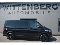 Gebraucht 2021 VW Multivan Van / Kleinbus | 42.500 € (Fairer Preis)