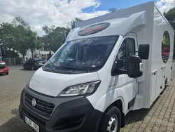 Weiß Gebraucht 2021 Fiat Ducato Van | 68.500 €