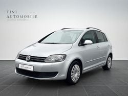 Blau Gebraucht 2009 VW Golf Plus Comfortline Van / Kleinbus | 5.800 € (Guter Preis)