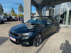 Schwarz Gebraucht 2019 BMW 320 M Sport Limousine | 19.200 € (Superpreis)