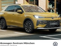 Gelb Neu 2026 VW T-Roc Life SUV | 39.420 € (Fairer Preis)