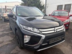 Schwarz Gebraucht 2019 Mitsubishi Eclipse Cross Diamant Edition SUV | 12.999 € (Guter Preis)