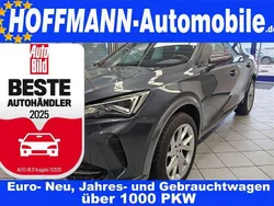 Magneticgraumet. (metallic) Gebraucht 2022 Cupra Formentor SUV | 24.300 € (Guter Preis)