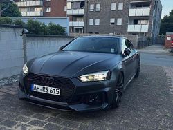 Schwarz Gebraucht 2019 Audi RS5 Ambiente Limousine | 68.500 €
