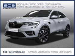 Weiß Gebraucht 2021 Renault Arkana Zen SUV | 17.280 € (Guter Preis)