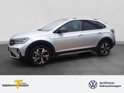 Silber Neu 2025 VW Taigo Style SUV | 27.430 € (Guter Preis)