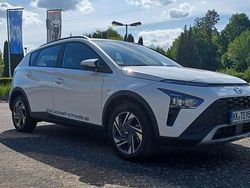 Weiß Gebraucht 2025 Hyundai Bayon Select SUV | 19.480 € (Fairer Preis)