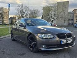 Gebraucht 2011 BMW 320 Exclusive Coupé | 6.199 € (Fairer Preis)