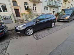 Gebraucht 2014 Kia Ceed Edition 7 Limousine | 7.200 € (Etwas zu teuer)