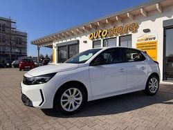 Weiß Neu 2025 Opel Corsa Edition Kleinwagen | 17.985 € (Superpreis)