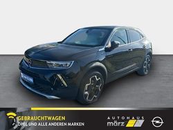Schwarz Gebraucht 2023 Opel Mokka Ultimate SUV | 20.489 € (Fairer Preis)