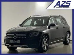 Mercedes GLB200