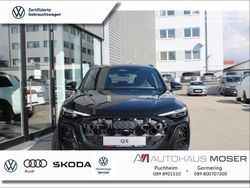 Tamboragrau Neu 2025 Audi Q5 S-Line SUV | 65.880 € (Guter Preis)
