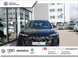 Tamboragrau Neu 2025 Audi Q5 S-Line SUV | 65.880 € (Fairer Preis)