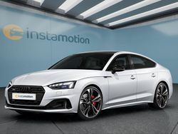 Weiß Gebraucht 2025 Audi A5 Coupé | 55.349 € (Teuer)