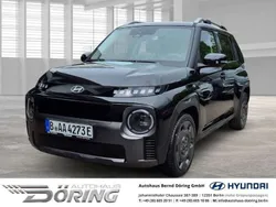 Abyss black / mic (schwarz) Neu 2025 Hyundai Inster Kleinwagen | 31.270 € (Etwas zu teuer)