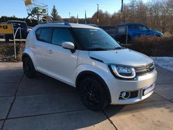 Weiß Gebraucht 2019 Suzuki Ignis Comfort Kleinwagen | 12.990 € (Fairer Preis)