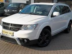 Weiß Gebraucht 2015 Dodge Journey SUV | 12.499 €